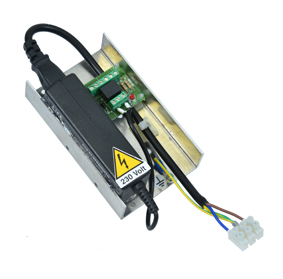 ADL COLO Alimentatore per colonna. Ingresso universale a  110-230Vca. 