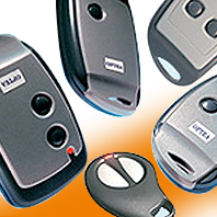 ACCESS CONTROL AND  REMOTE CONTROLS