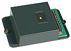 Amplificatore 1 coppia optosensori - IRA 501