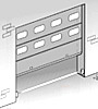 PHOTOCELL KIT RUBBER SAFETY EDGE - IRK 206